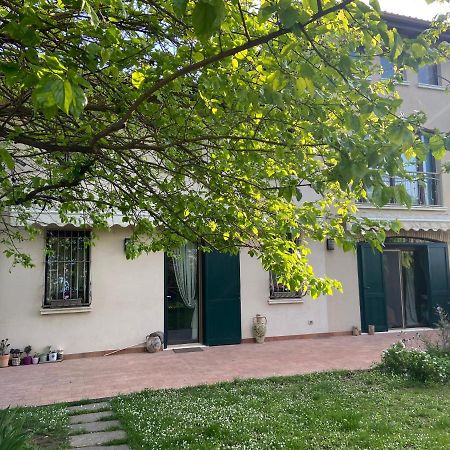 Monte Maino Bed & Breakfast Desenzano del Garda Extérieur photo