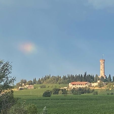 Monte Maino Bed & Breakfast Desenzano del Garda Extérieur photo