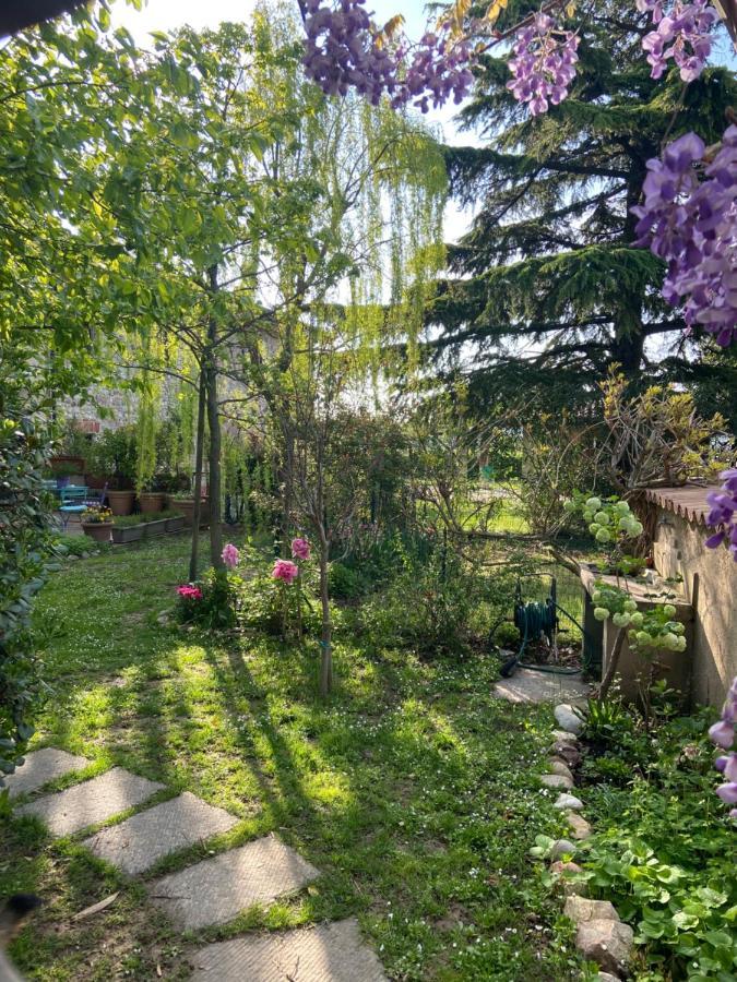 Monte Maino Bed & Breakfast Desenzano del Garda Extérieur photo