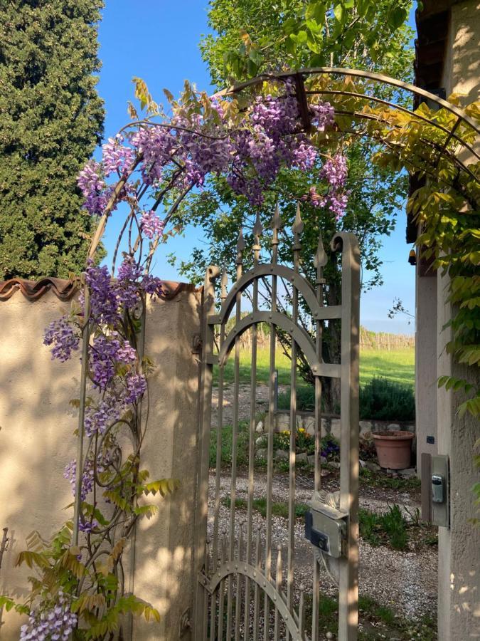 Monte Maino Bed & Breakfast Desenzano del Garda Extérieur photo