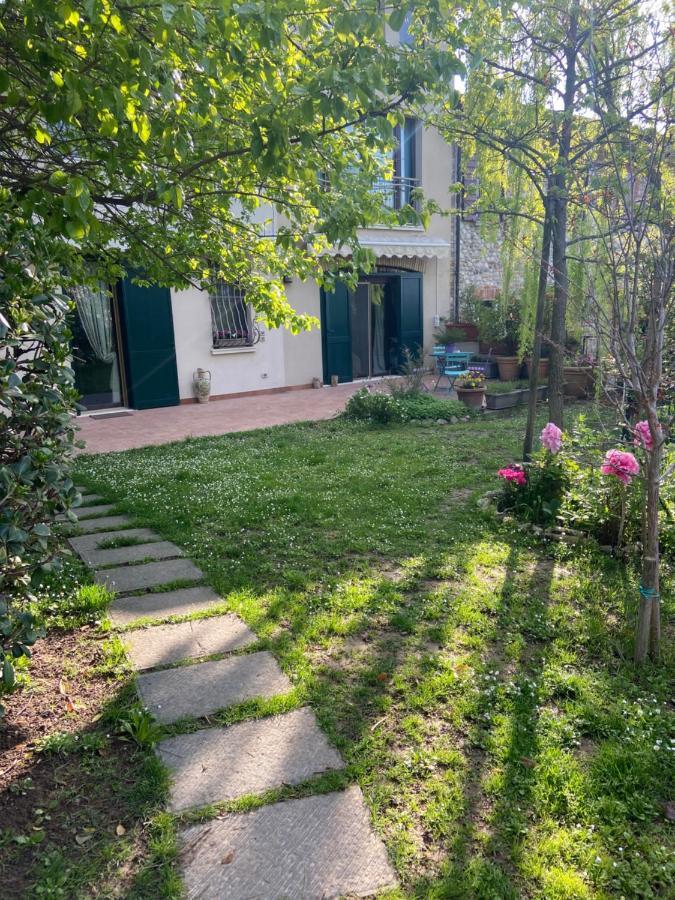 Monte Maino Bed & Breakfast Desenzano del Garda Extérieur photo