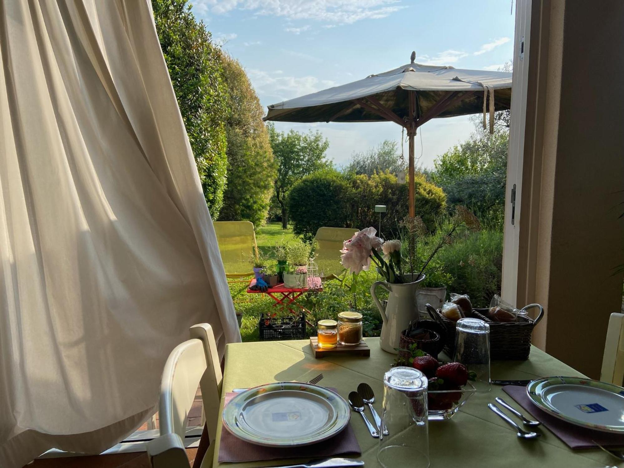 Monte Maino Bed & Breakfast Desenzano del Garda Extérieur photo