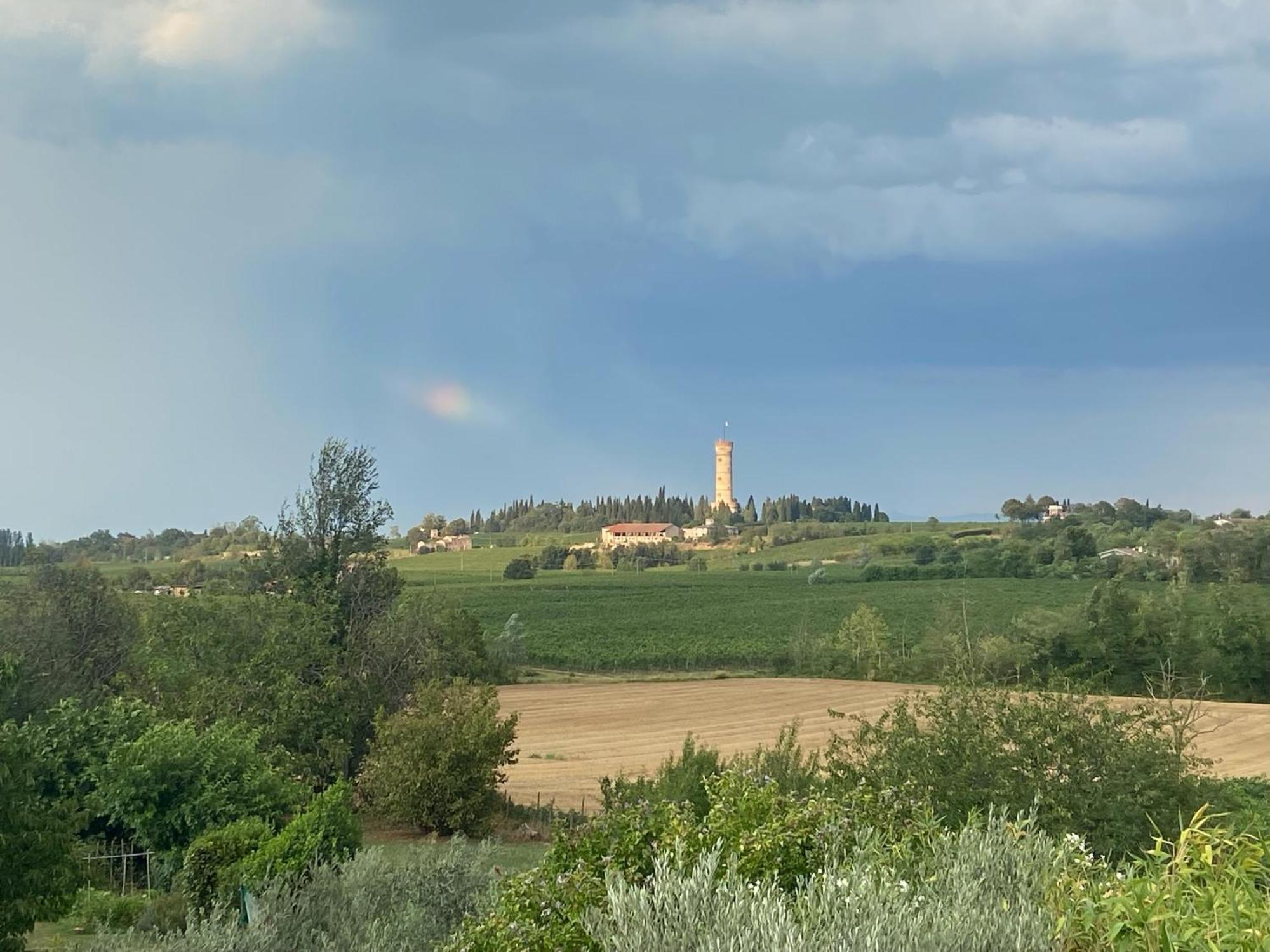 Monte Maino Bed & Breakfast Desenzano del Garda Extérieur photo