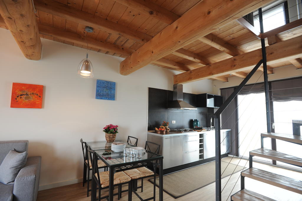 Monte Maino Bed & Breakfast Desenzano del Garda Chambre photo