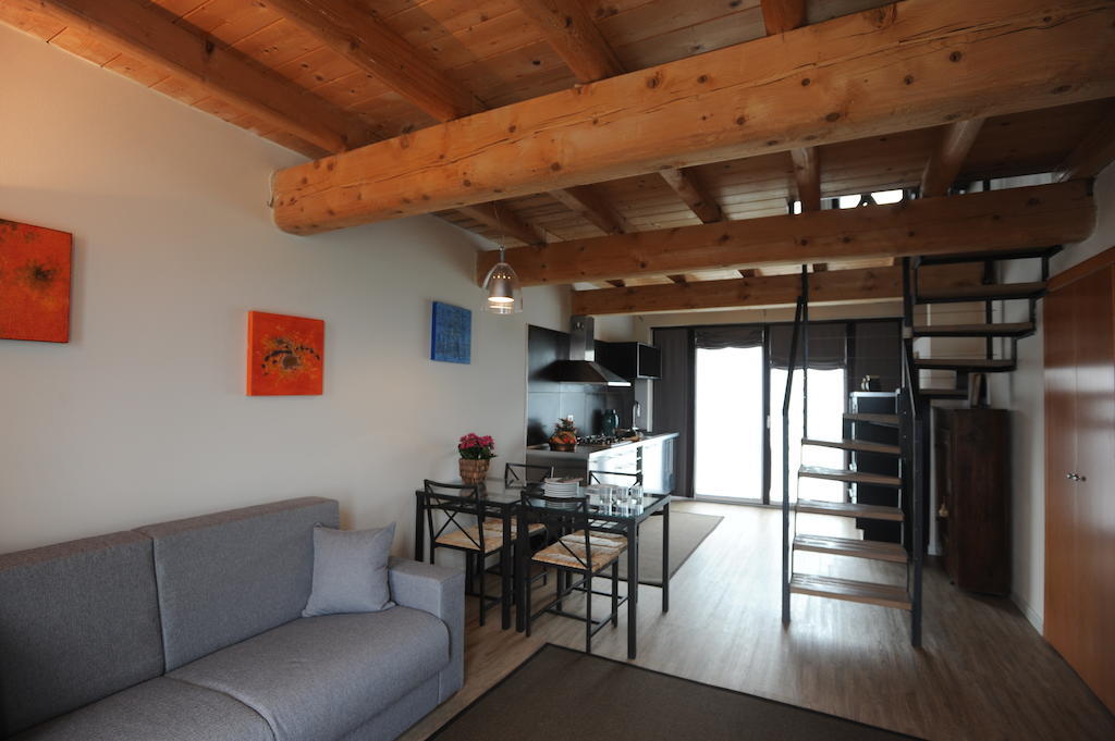 Monte Maino Bed & Breakfast Desenzano del Garda Chambre photo