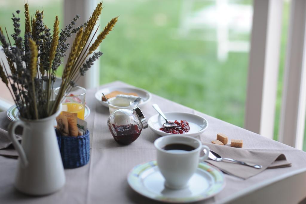 Monte Maino Bed & Breakfast Desenzano del Garda Extérieur photo