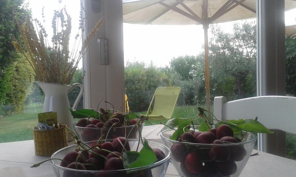 Monte Maino Bed & Breakfast Desenzano del Garda Extérieur photo