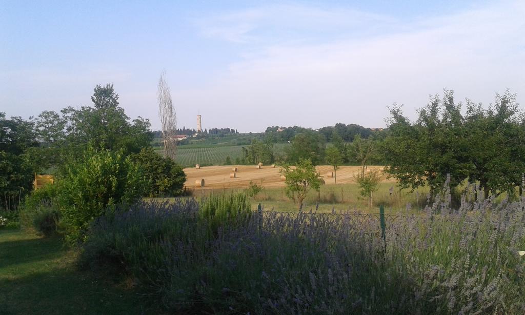 Monte Maino Bed & Breakfast Desenzano del Garda Extérieur photo