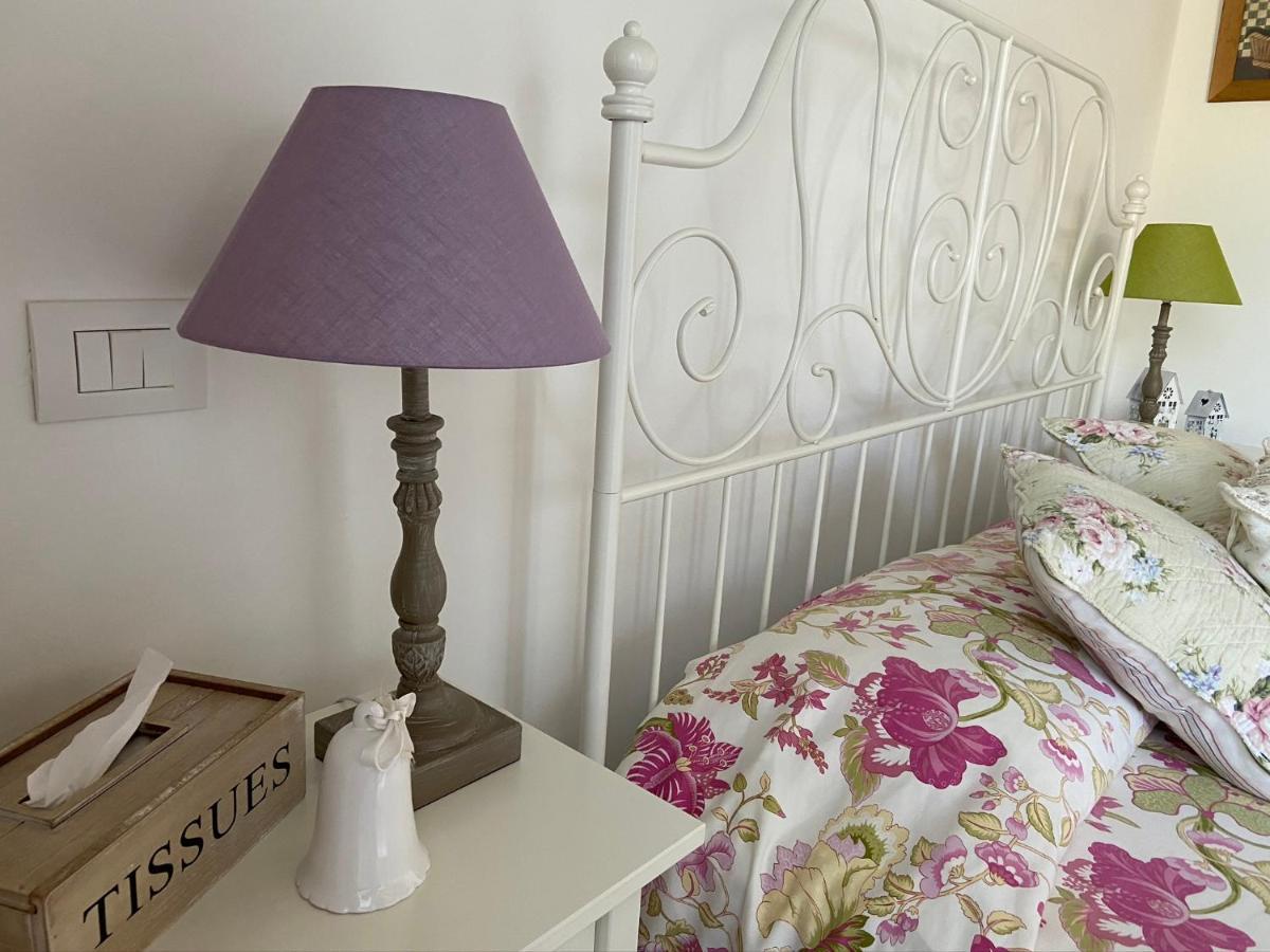 Monte Maino Bed & Breakfast Desenzano del Garda Extérieur photo