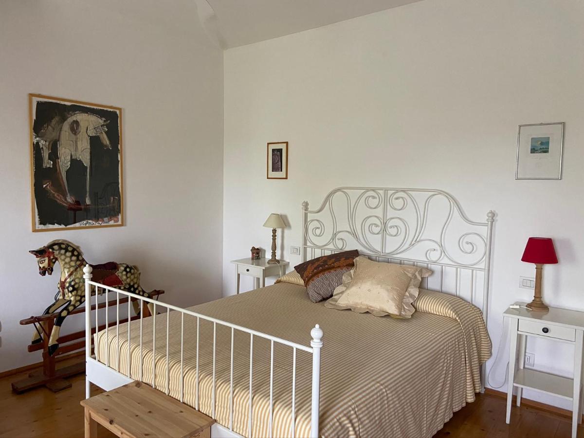 Monte Maino Bed & Breakfast Desenzano del Garda Extérieur photo