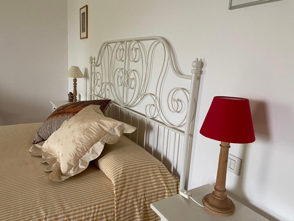 Monte Maino Bed & Breakfast Desenzano del Garda Extérieur photo