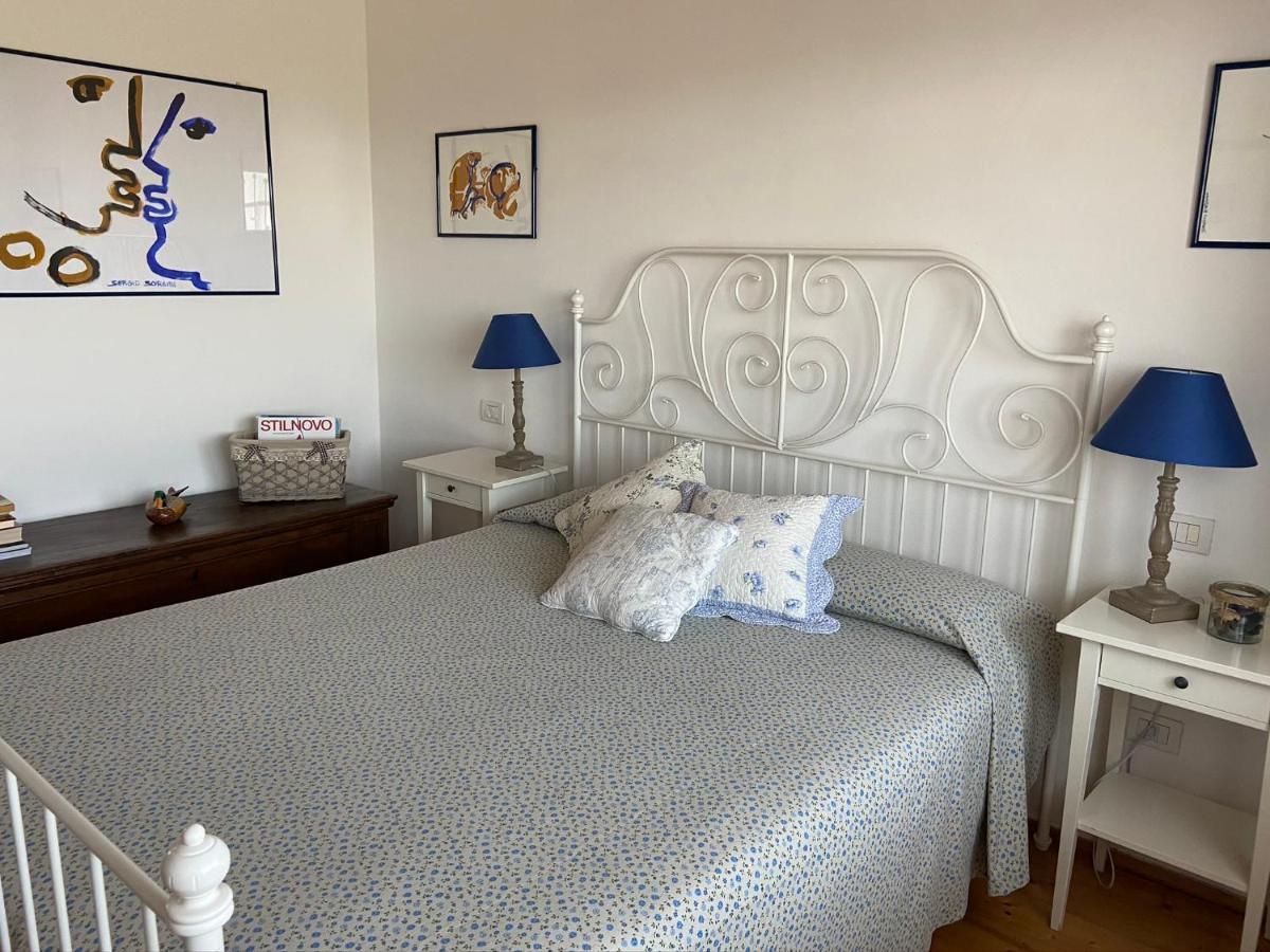Monte Maino Bed & Breakfast Desenzano del Garda Extérieur photo