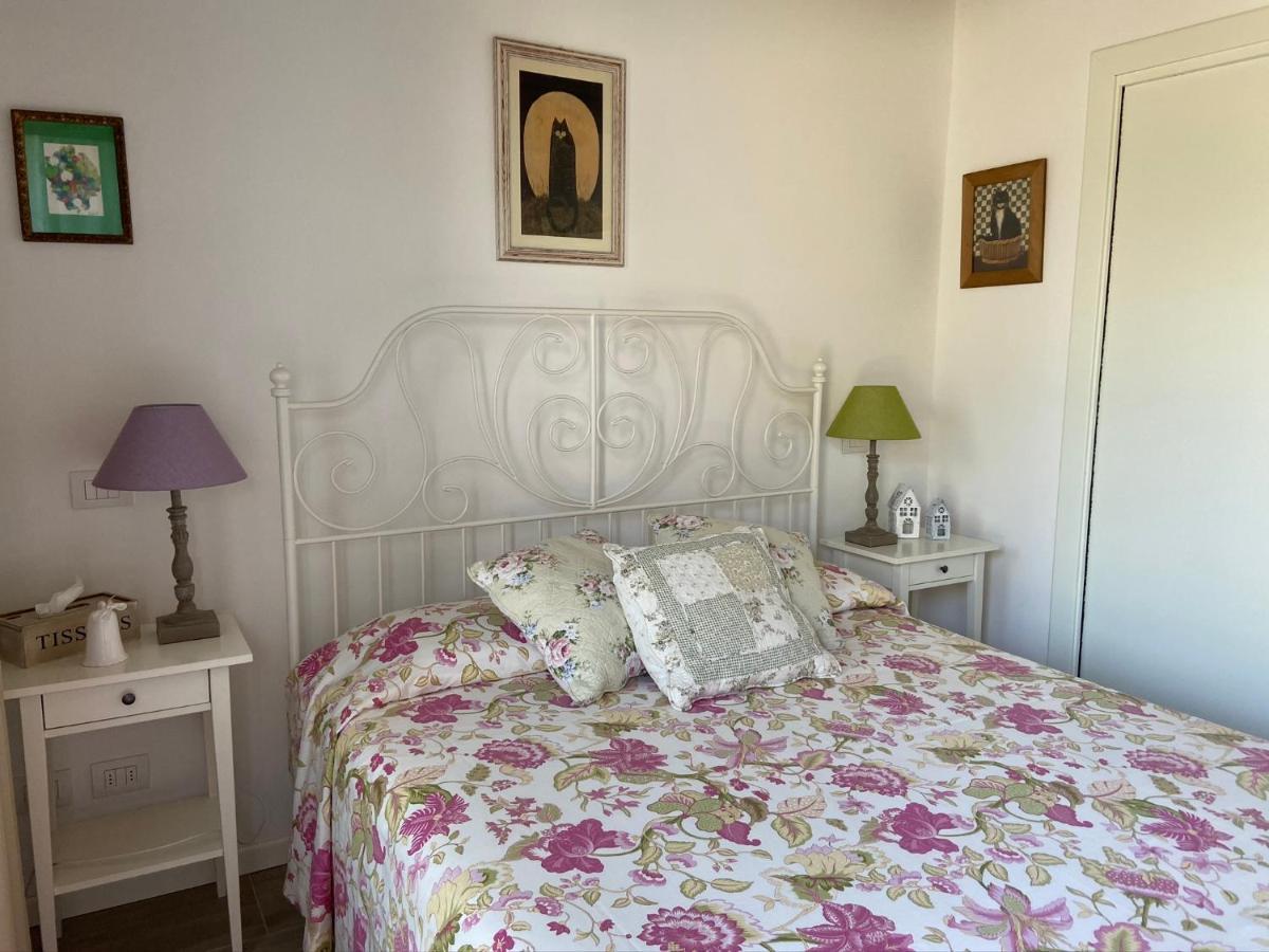 Monte Maino Bed & Breakfast Desenzano del Garda Extérieur photo
