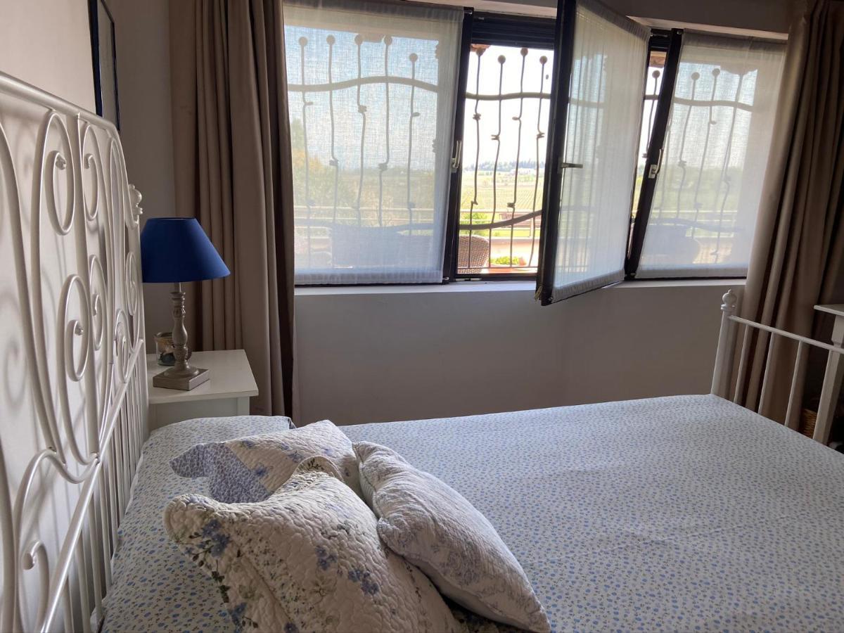 Monte Maino Bed & Breakfast Desenzano del Garda Extérieur photo