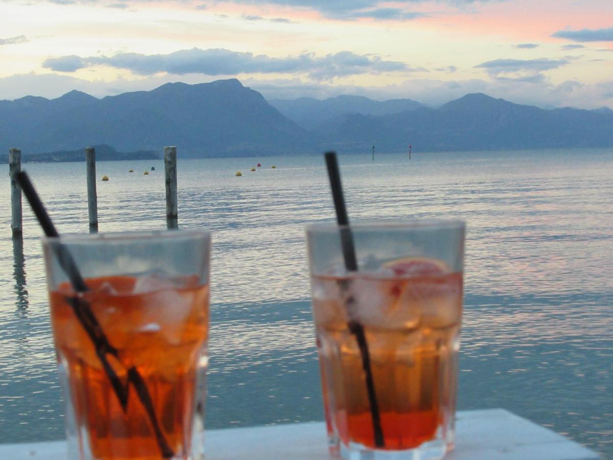 Monte Maino Bed & Breakfast Desenzano del Garda Extérieur photo