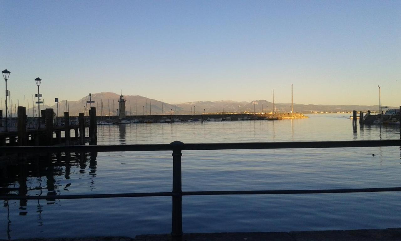 Monte Maino Bed & Breakfast Desenzano del Garda Extérieur photo