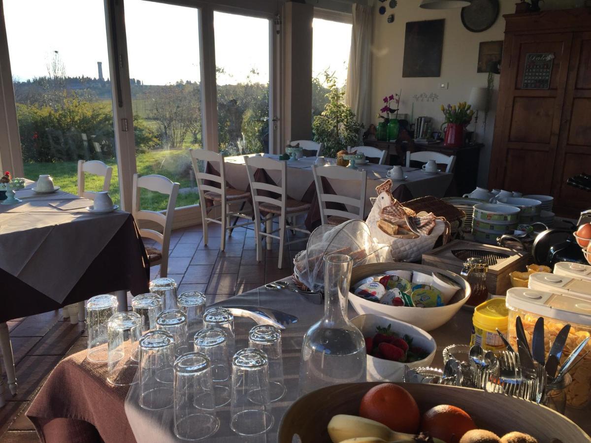 Monte Maino Bed & Breakfast Desenzano del Garda Extérieur photo