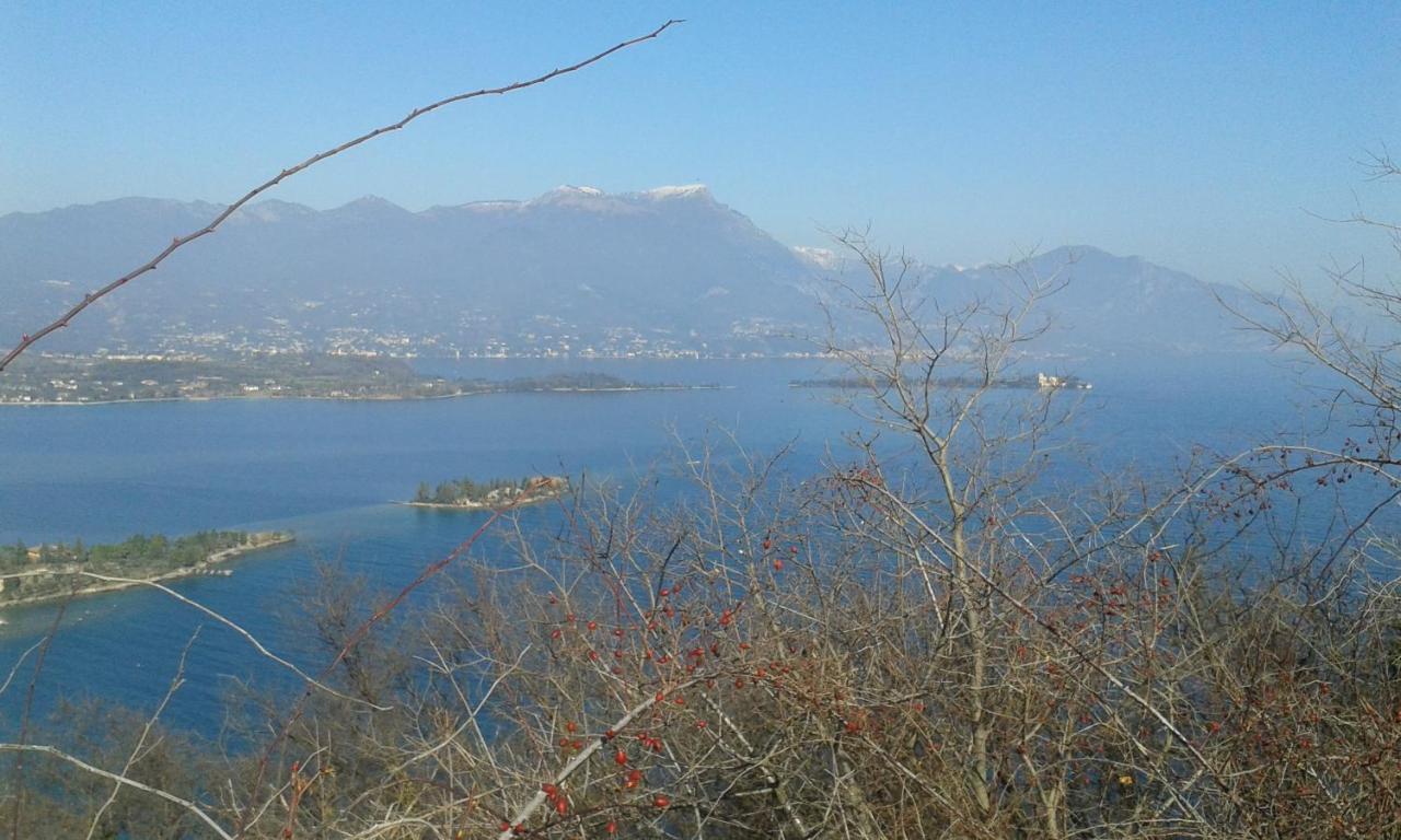 Monte Maino Bed & Breakfast Desenzano del Garda Extérieur photo