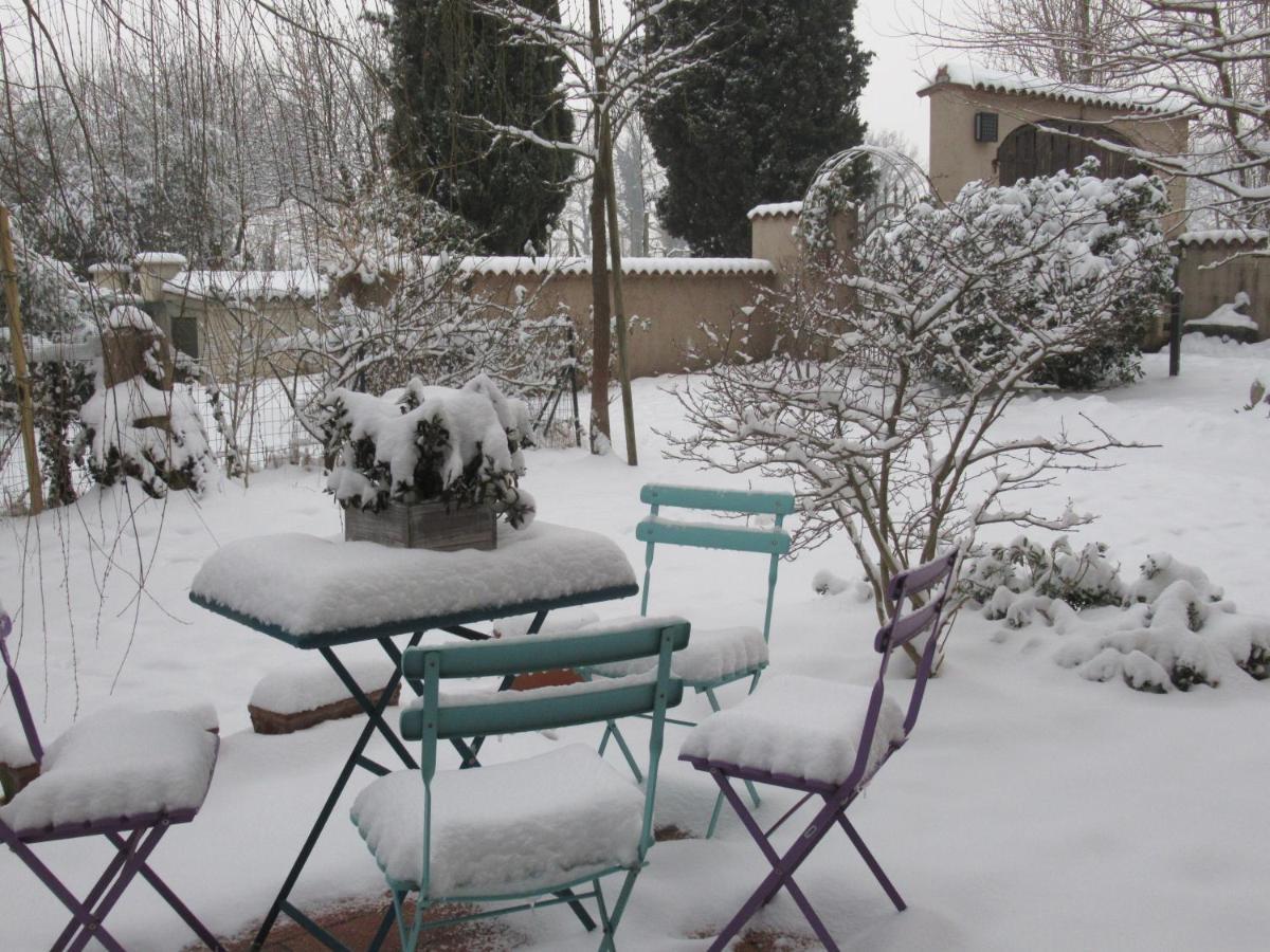 Monte Maino Bed & Breakfast Desenzano del Garda Extérieur photo