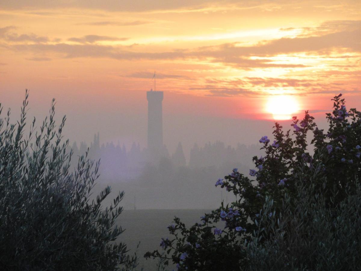 Monte Maino Bed & Breakfast Desenzano del Garda Extérieur photo