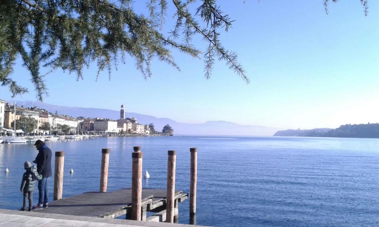Monte Maino Bed & Breakfast Desenzano del Garda Extérieur photo