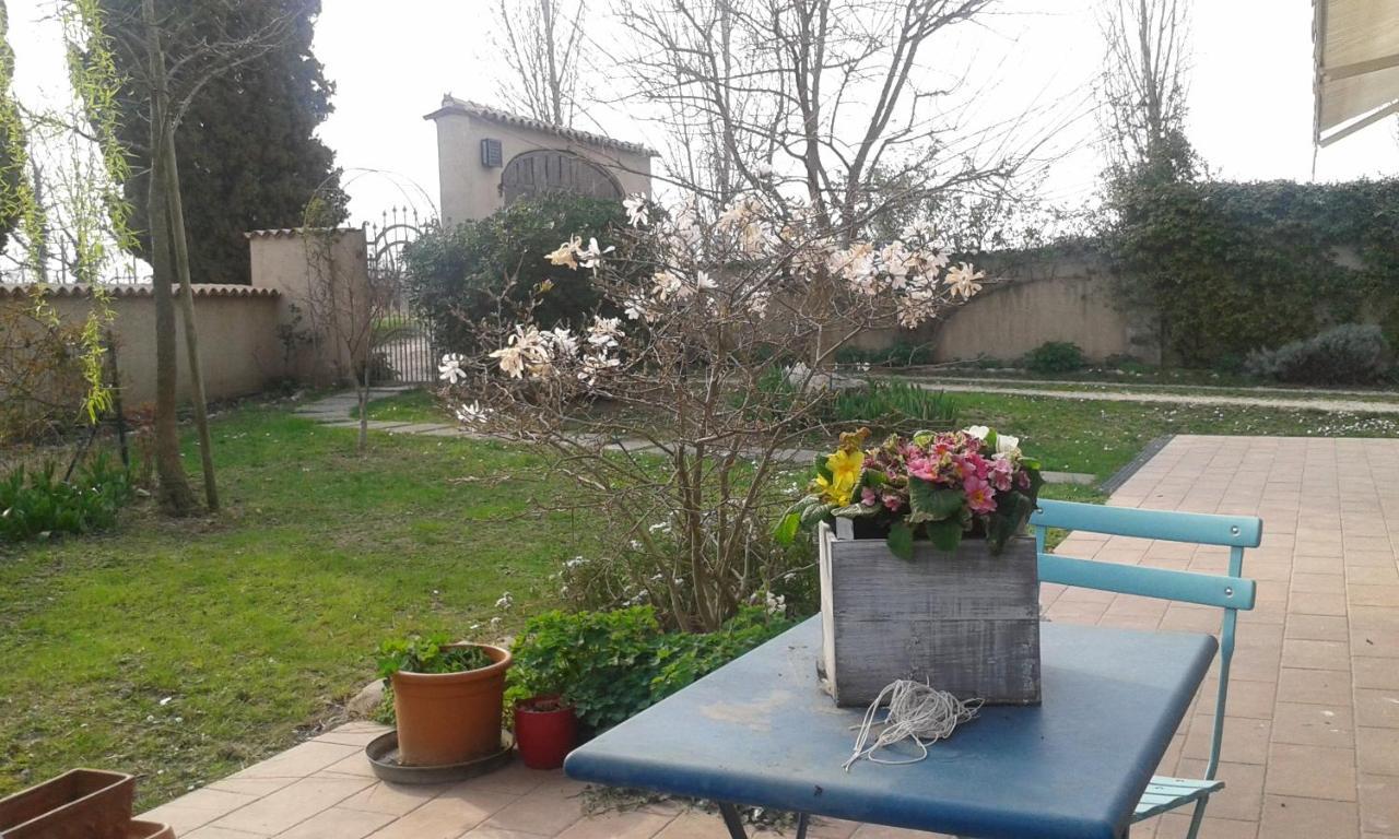 Monte Maino Bed & Breakfast Desenzano del Garda Extérieur photo