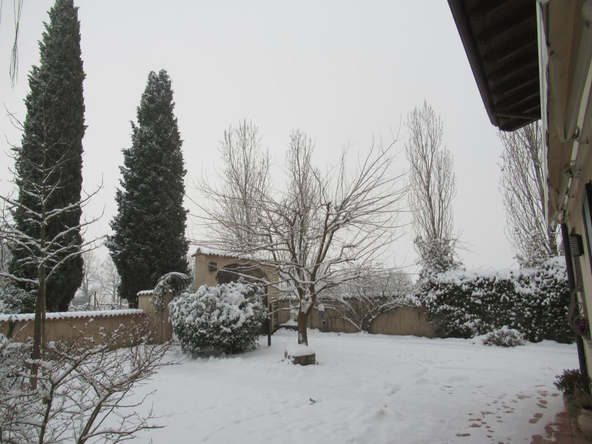 Monte Maino Bed & Breakfast Desenzano del Garda Extérieur photo
