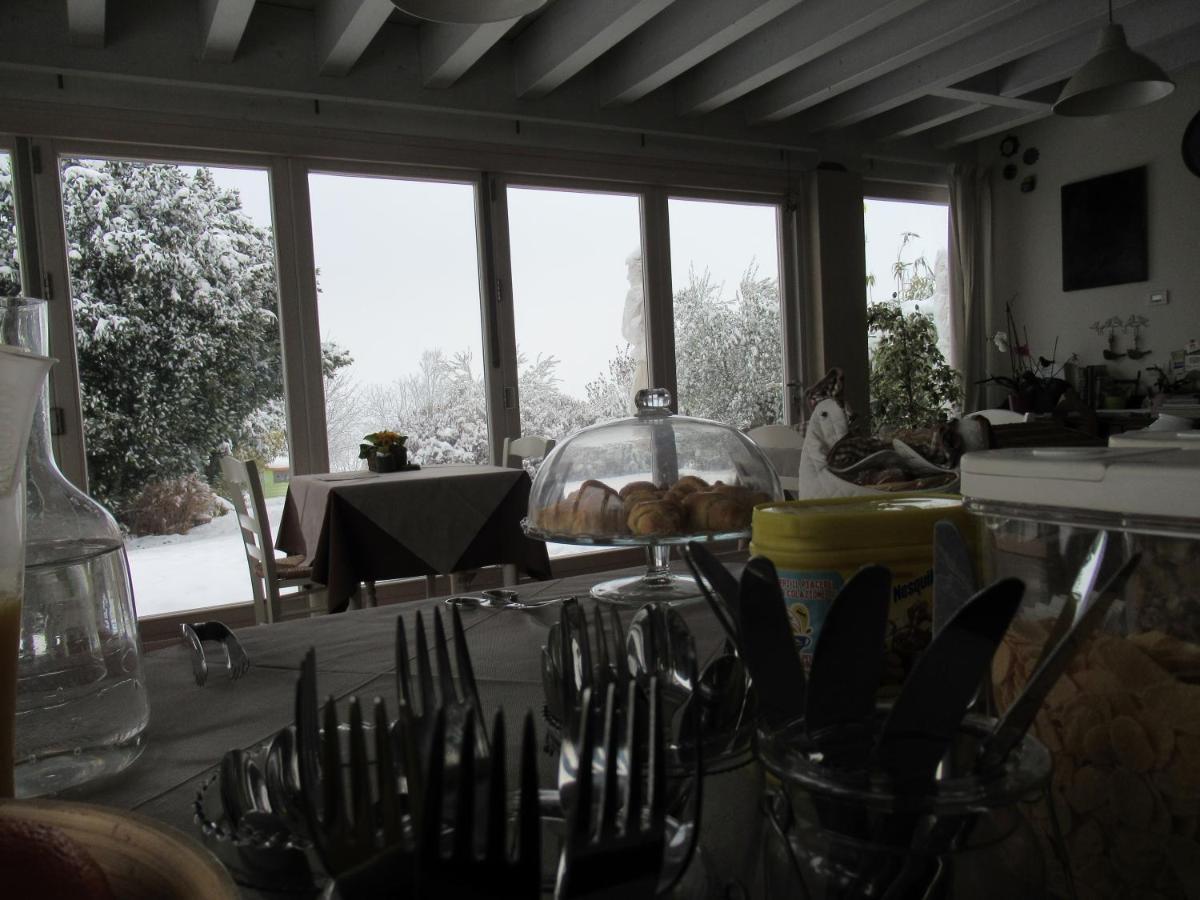 Monte Maino Bed & Breakfast Desenzano del Garda Extérieur photo
