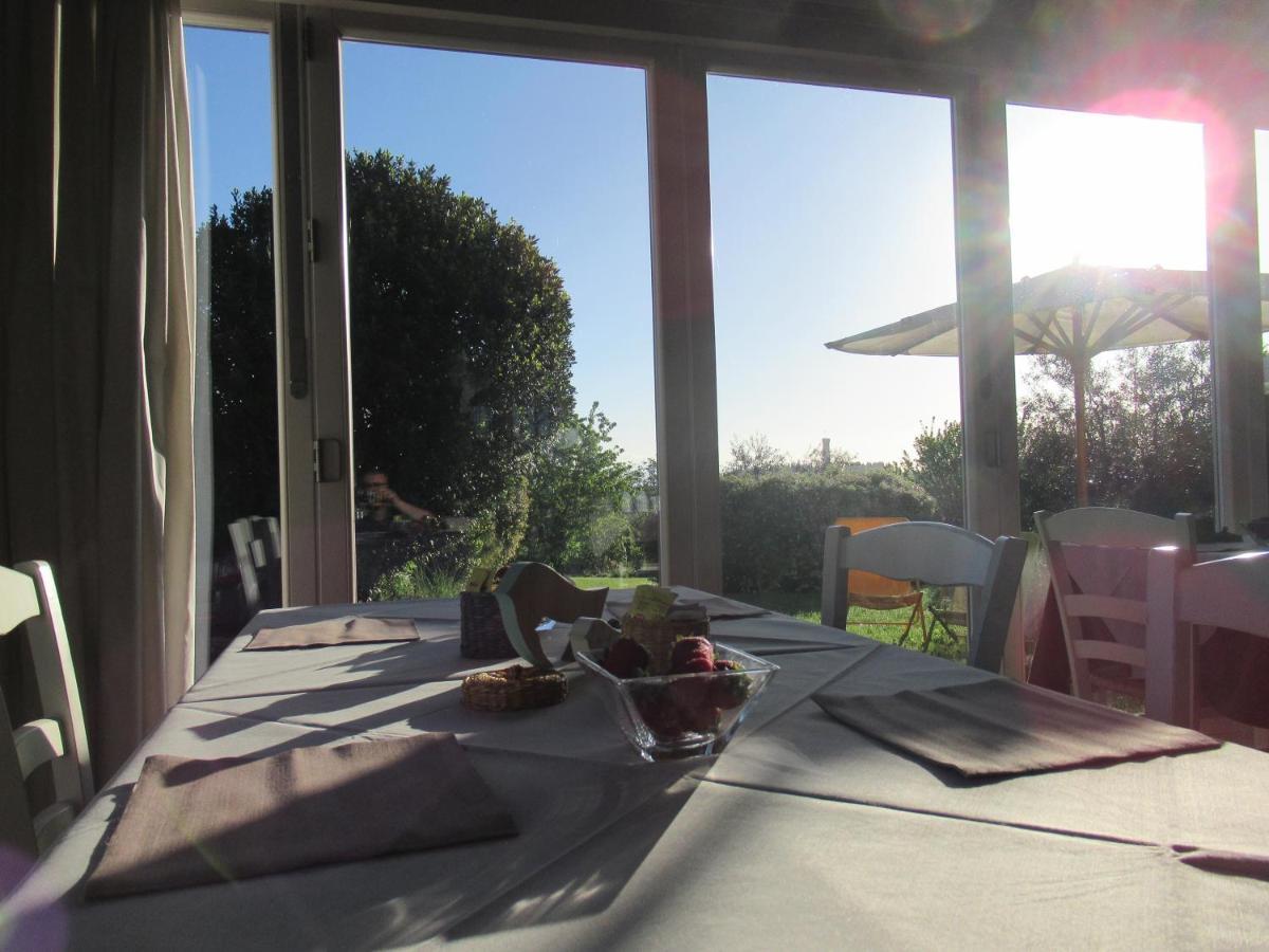 Monte Maino Bed & Breakfast Desenzano del Garda Extérieur photo