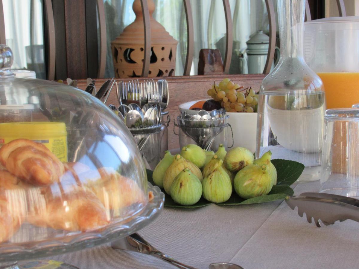 Monte Maino Bed & Breakfast Desenzano del Garda Extérieur photo
