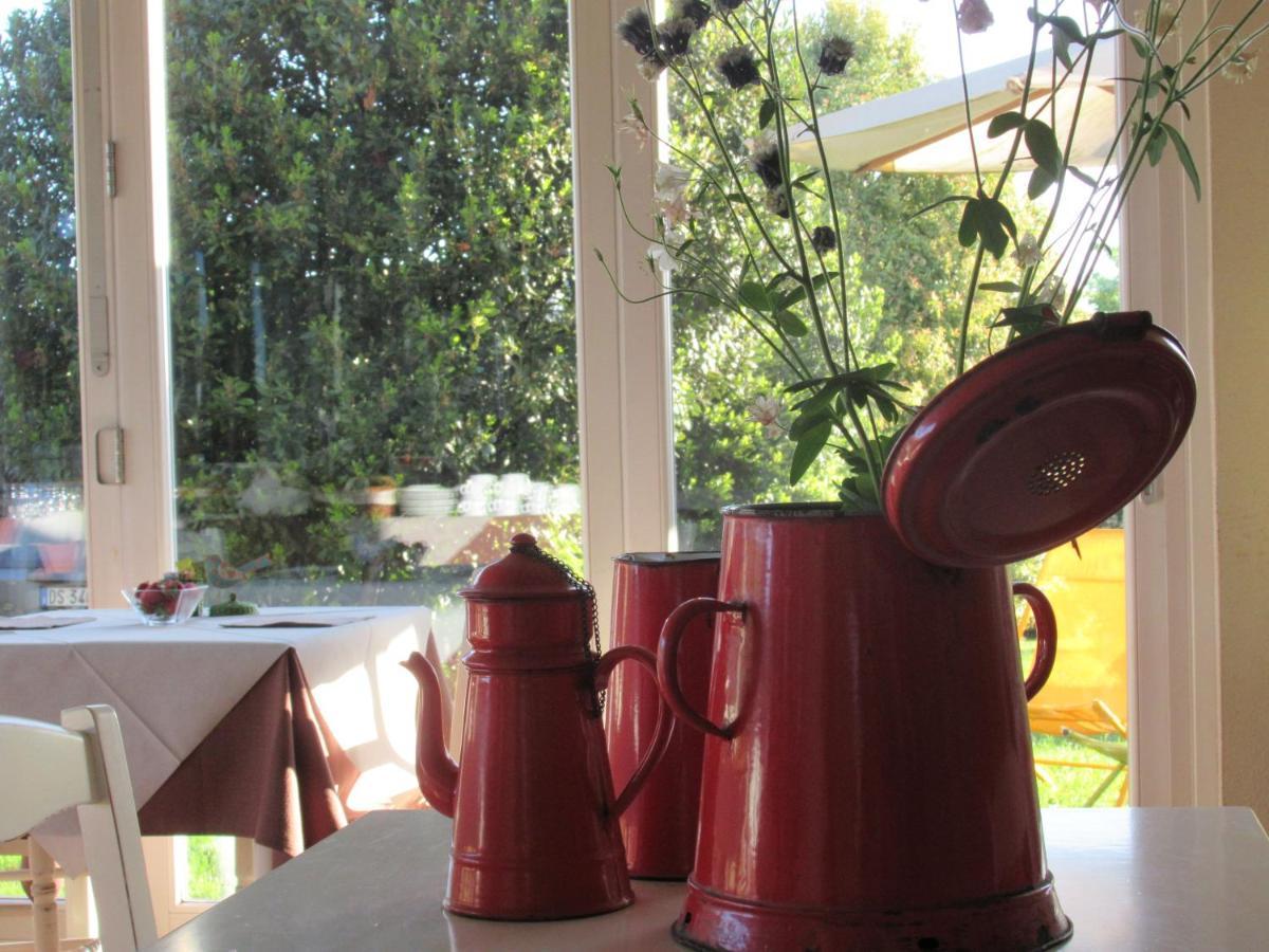 Monte Maino Bed & Breakfast Desenzano del Garda Extérieur photo
