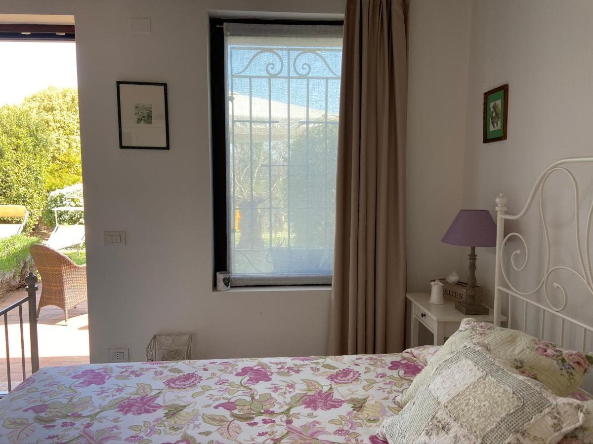 Monte Maino Bed & Breakfast Desenzano del Garda Extérieur photo