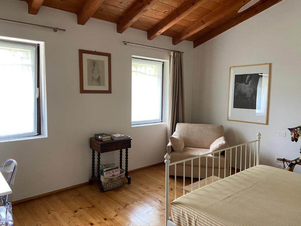 Monte Maino Bed & Breakfast Desenzano del Garda Extérieur photo